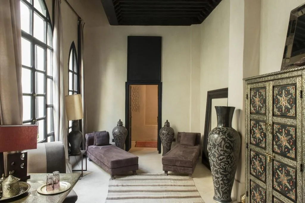 Room, Dar Darma - Riad, Marrakech