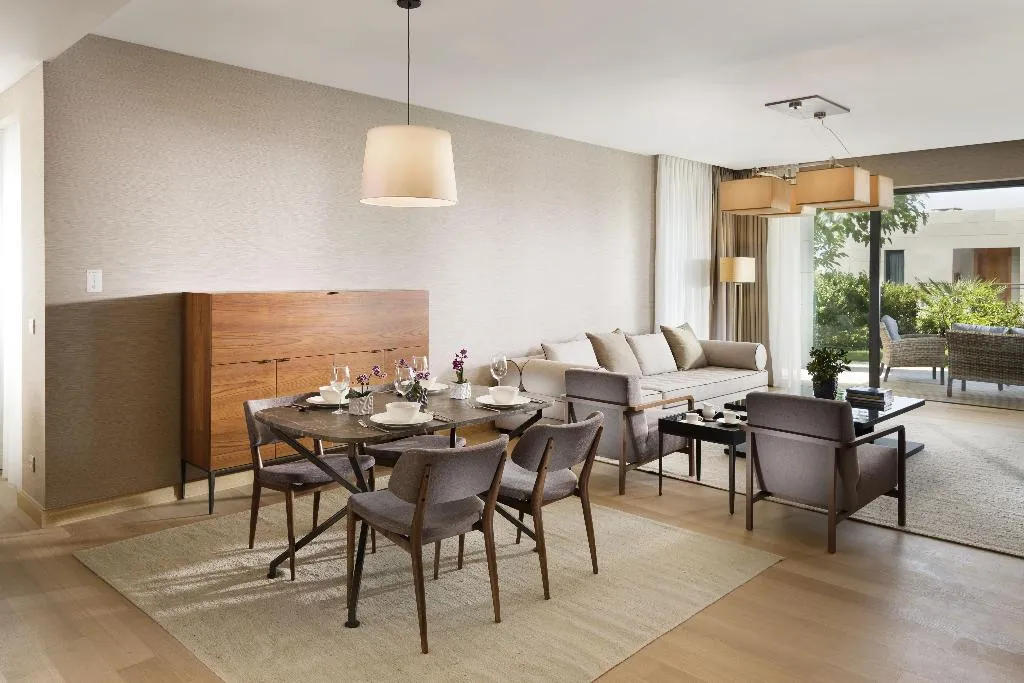 APARTMENT TWO BEDROOMS Room, Mandarin Oriental Bodrum, Bodrum