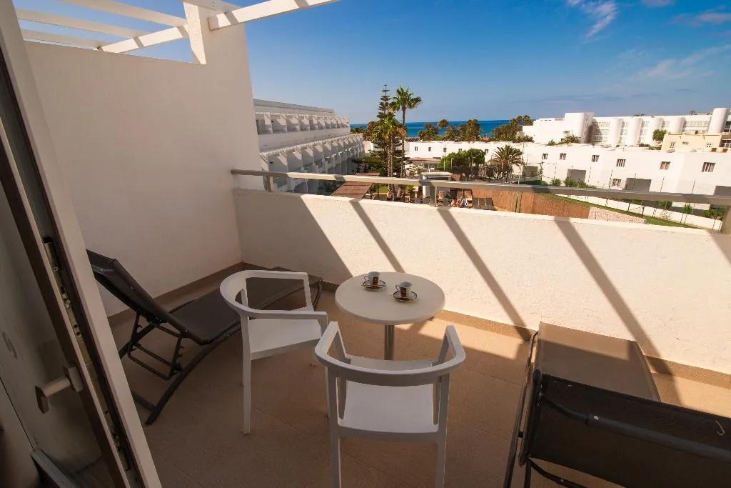 JUNIOR SUITE PREMIUM Room, Aequora Lanzarote, Lanzarote