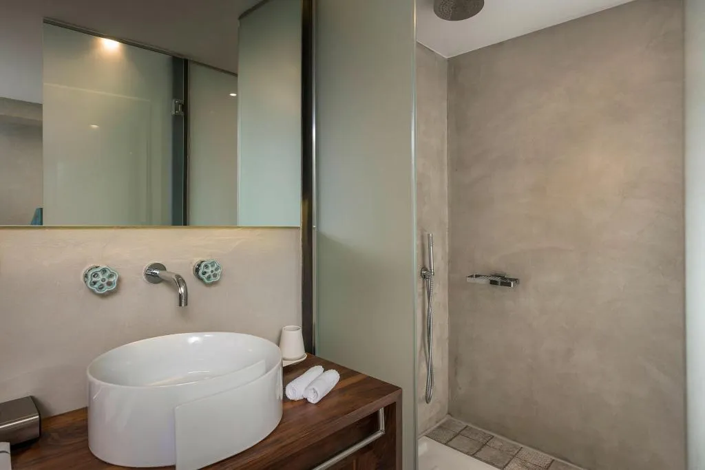 DOUBLE DUPLEX Room, Ambassadors Residence Boutique Hotel Chania, Crete