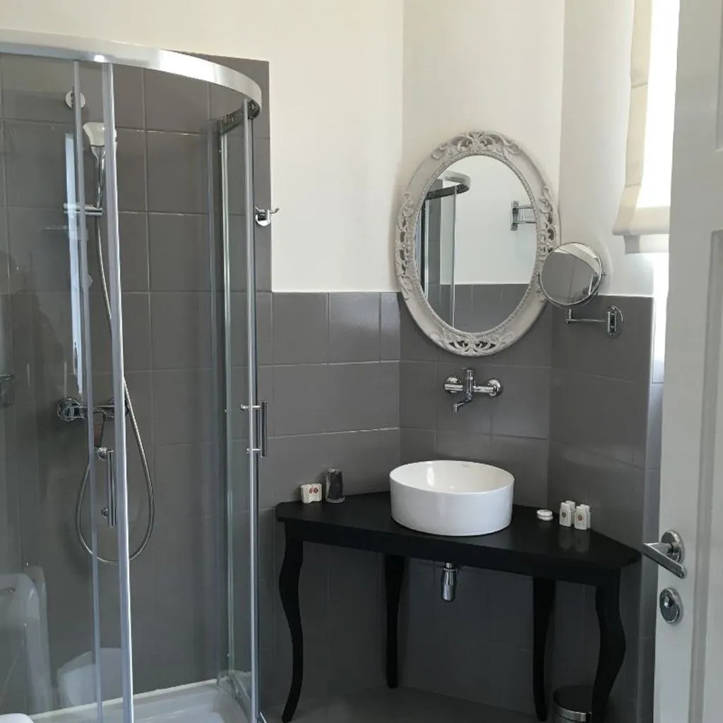 DOUBLE STANDARD Room, Fortuna Hotel, Krakow