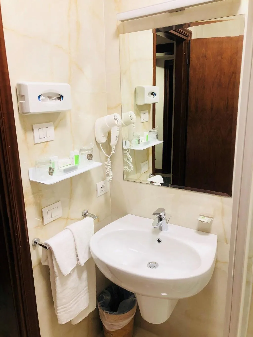 DOUBLE STANDARD Room, Hotel Du Parc Sirmione, Milan