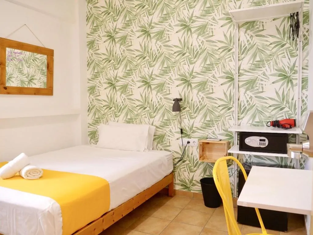 SINGLE STANDARD Room, Nanit Rooms Ibiza, Ibiza