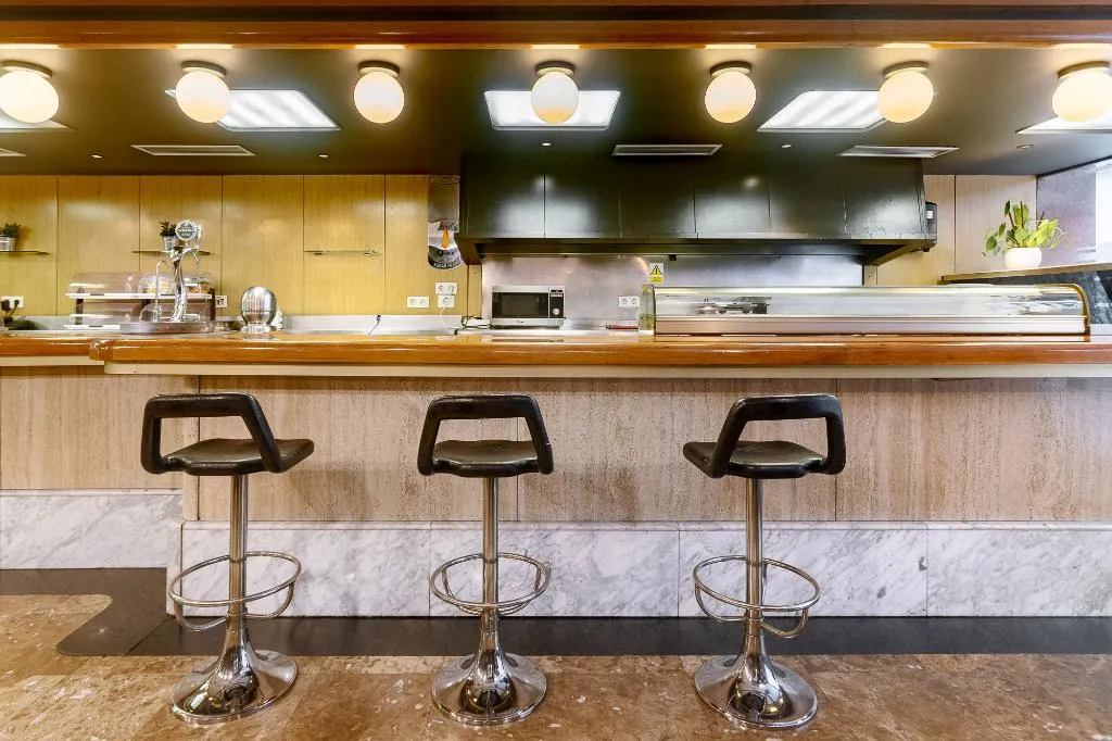 Bar, Leuka, Costa Blanca