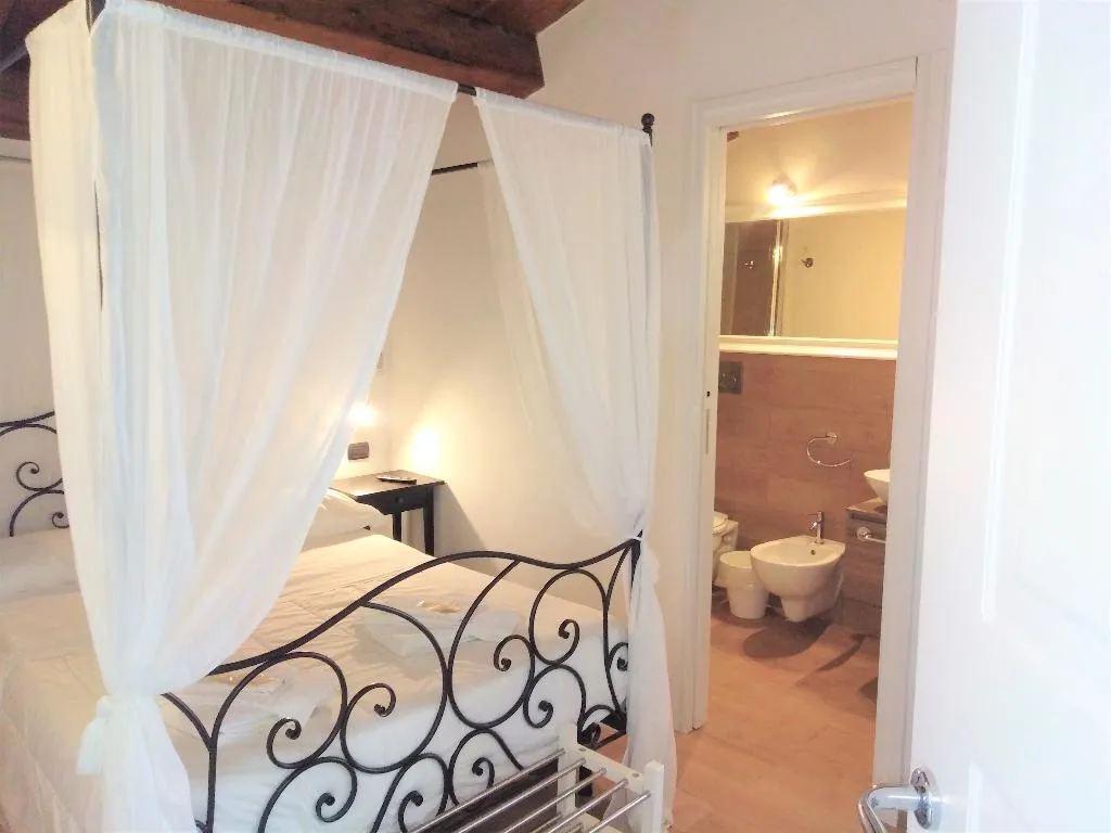 Room, Residence Noto Marina, Catania