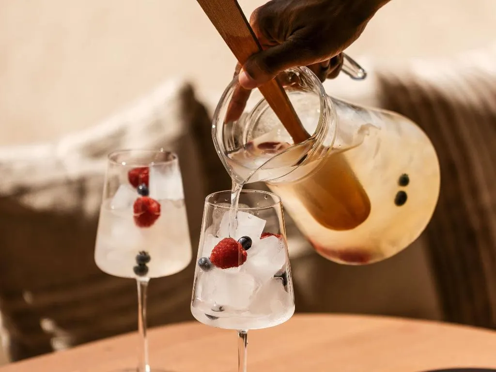 Bar, HYDE Hotel Ibiza, Ibiza