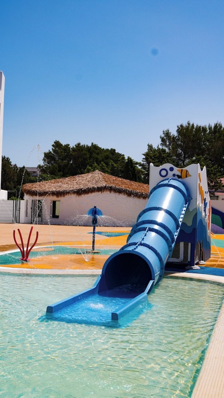 Coral Star Apartments, Ibiza
