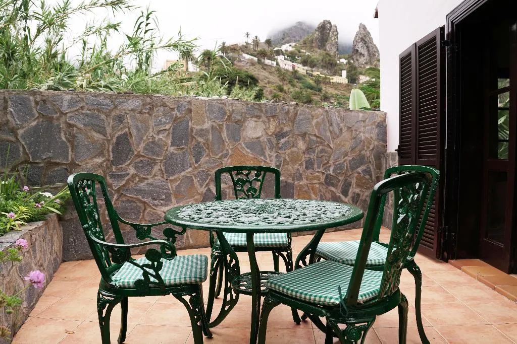 APARTMENT CAPACITY 5 TWO BEDROOMS Room, Finca Piñero, Tenerife