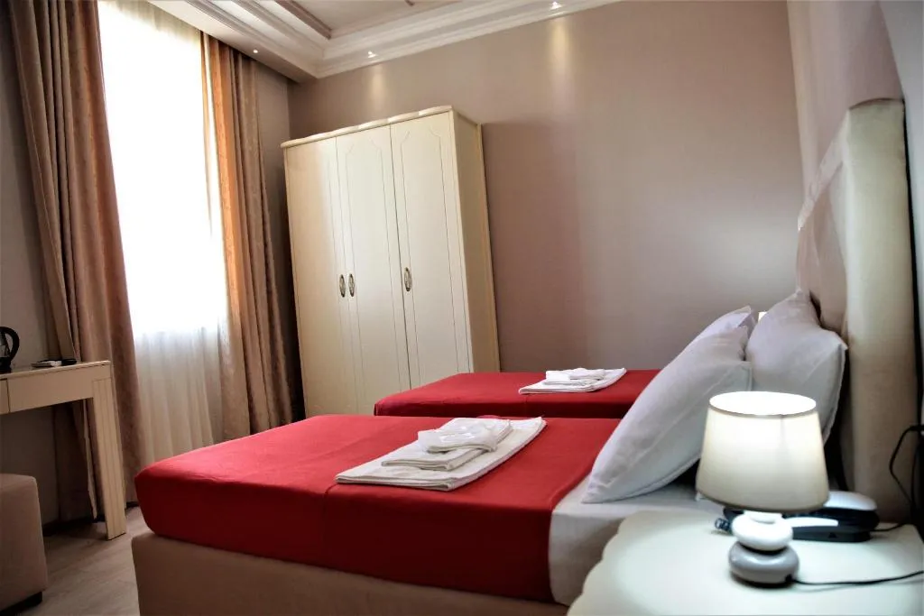 Room, Hotel Veliera, Durres