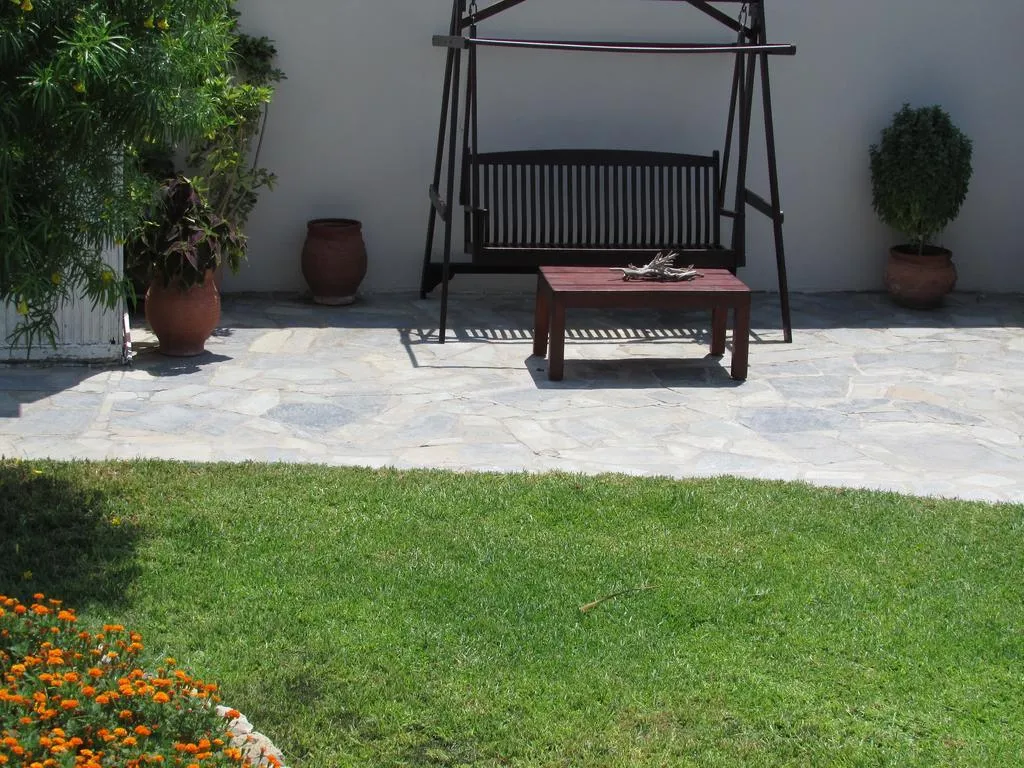 General view, Sevi Apartments, Kos