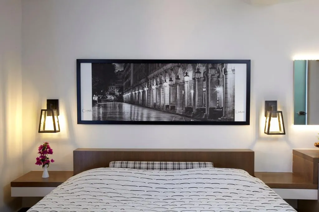 BUNGALOW SEA VIEW Room, Sunshine Corfu Hotel & Spa, Corfu