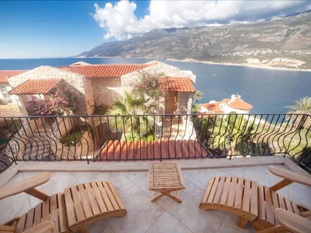 Room, Deniz Feneri Lighthouse +12 ADULT ONLY, Dalaman