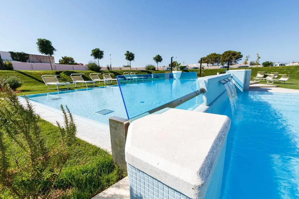 Pool, Delle Palme, Palermo