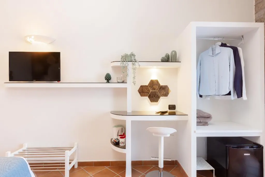 DOUBLE SUPERIOR Room, Casale Antonietta, Naples