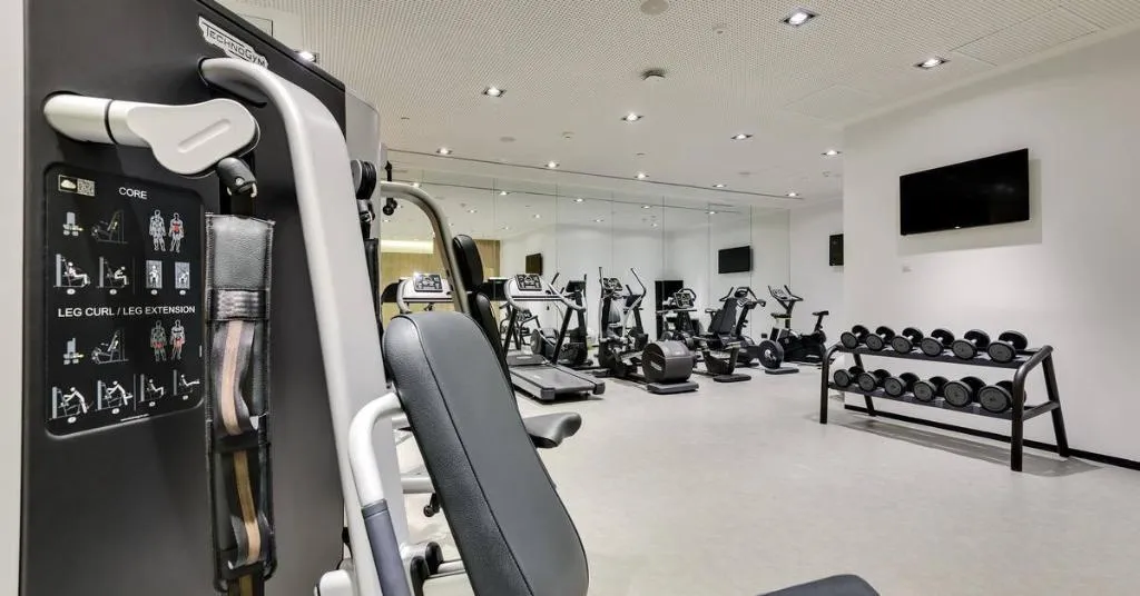 Sports and Entertainment, Melia Madrid Serrano, Madrid