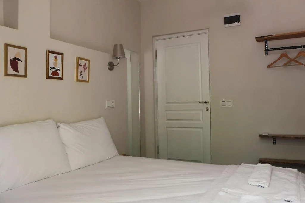 Room, Holy Pansiyon, Dalaman