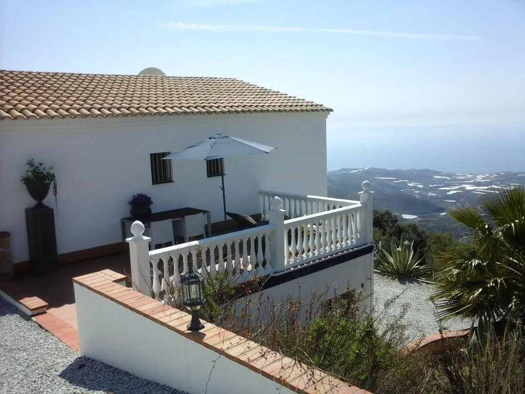Room, Campo Agave - Boutique B&B en Glamping, Costa Del Sol