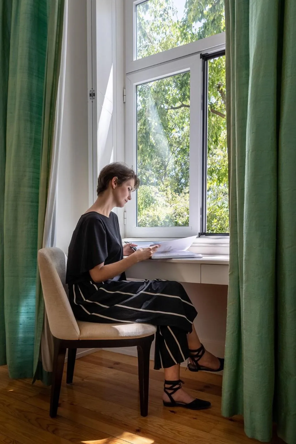 DOUBLE DELUXE Room, Santiago De Alfama - Boutique Hotel, Lisbon