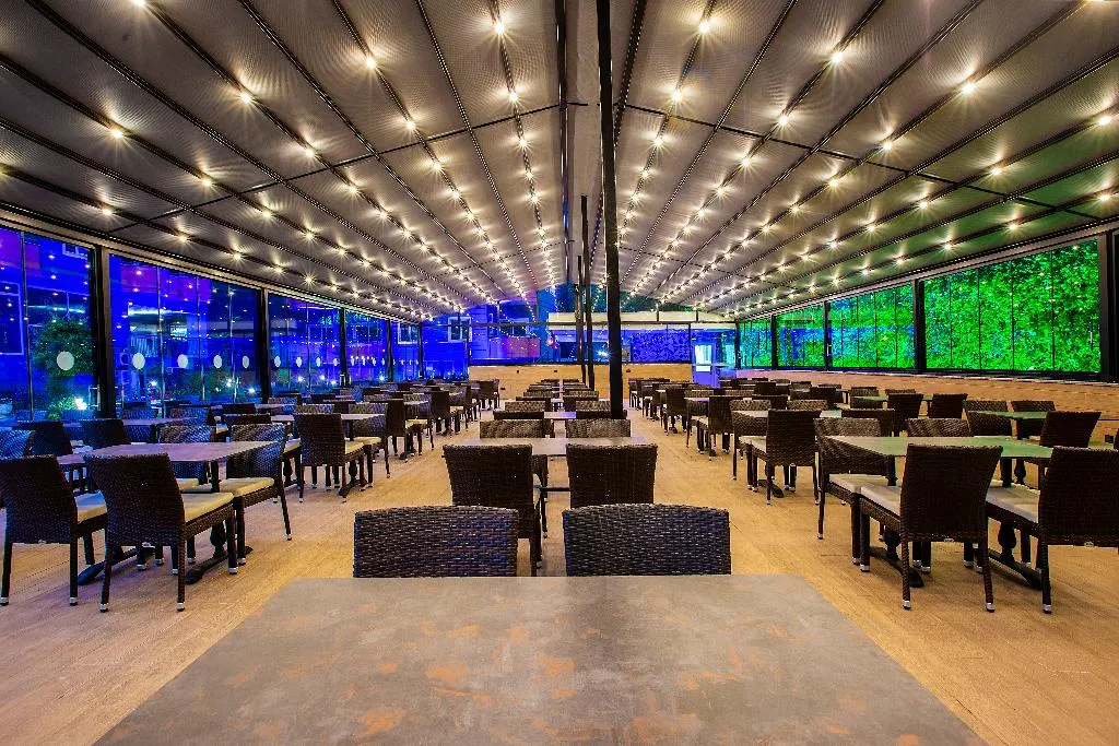 Restaurant, Royalisa Hotel, Antalya