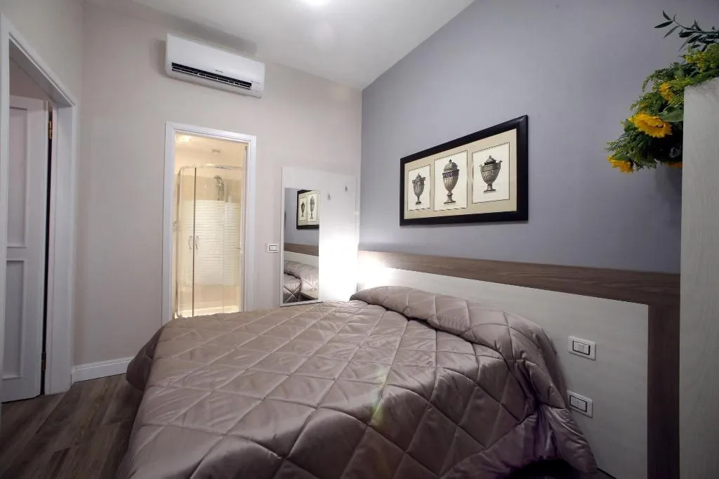 Room, Alderotti Home, Florence
