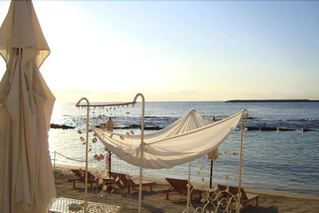 Beach, Musciara Siracusa Resort, Catania