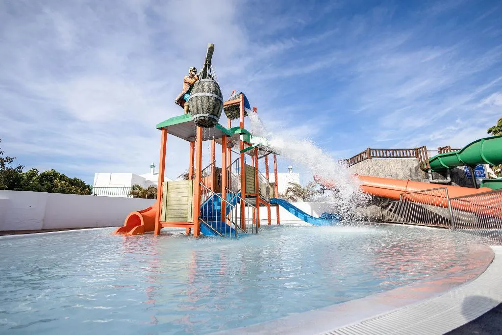 Pool, Caybeach Sun, Lanzarote