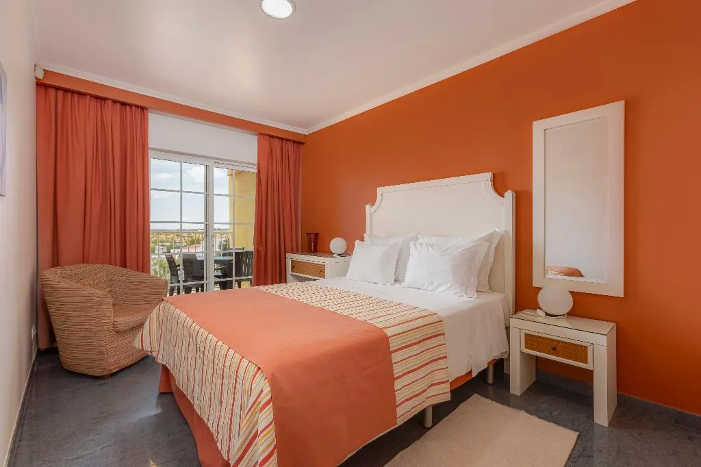 APARTMENT SUPERIOR TWO BEDROOMS Room, Villas Barrocal, Algarve