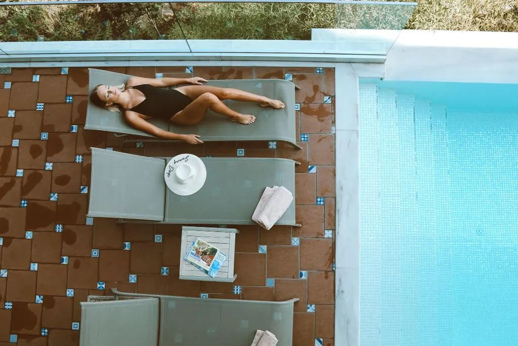 Pool, Casa Margot Hotel Adults Only, Dalaman