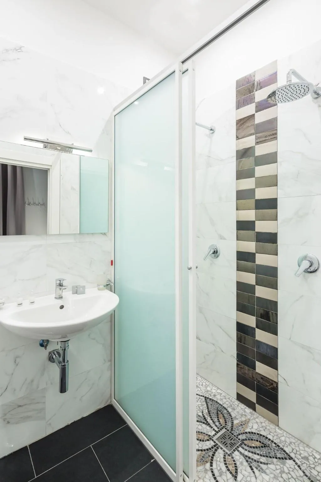 Room, Hotel Palace Napoli, Naples