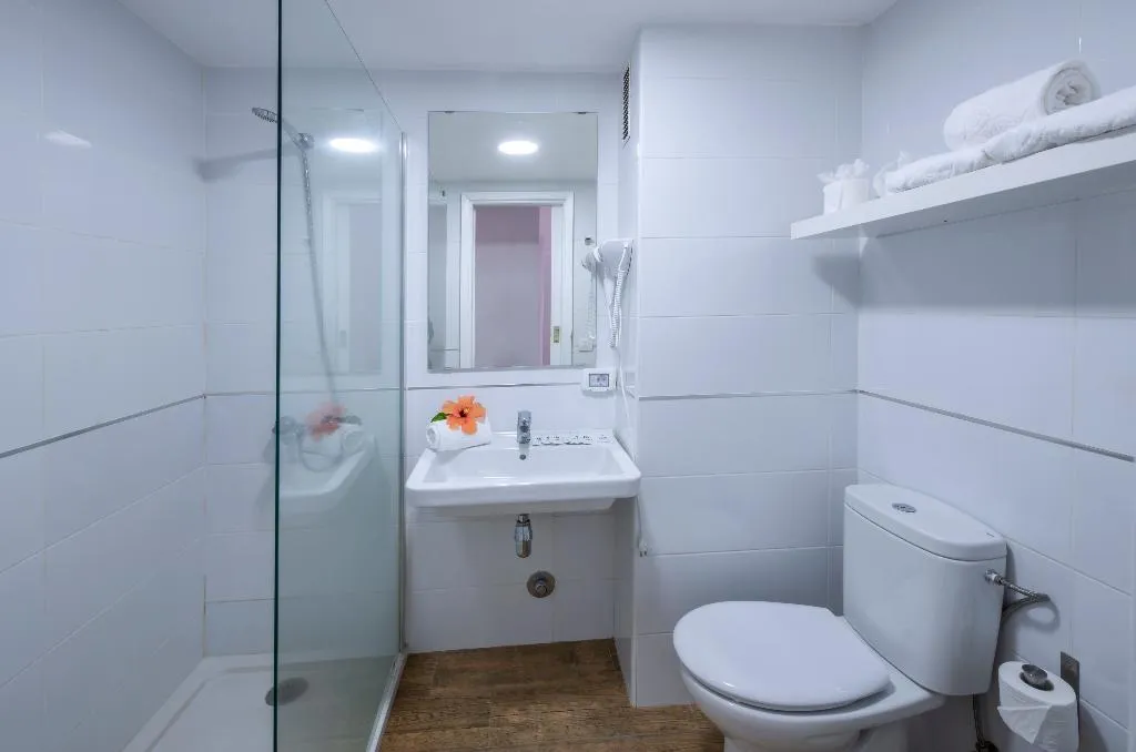 APARTMENT SUPERIOR TWO BEDROOMS Room, Los Rosales, La Palma