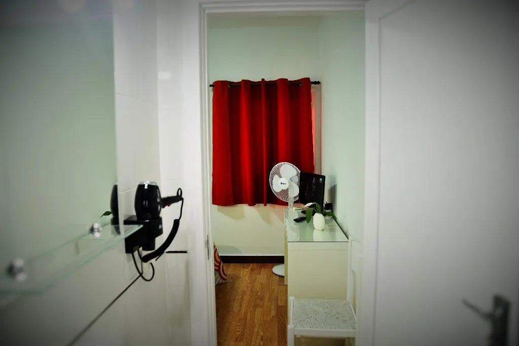 Double or Twin STANDARD Room, Hostal San Gines, Lanzarote