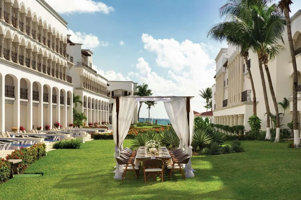 General view, Hyatt Vivid Playa Del Carmen - Adults Only, Playa Del Carmen