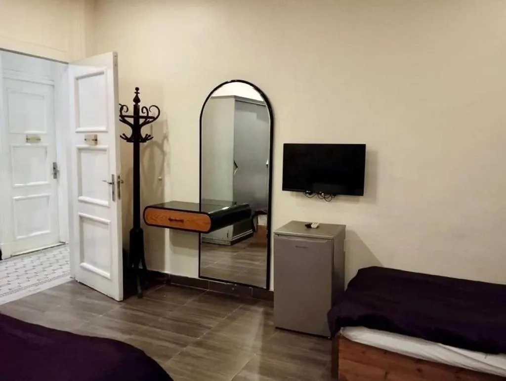 Room, Richmond Down Town, Cairo