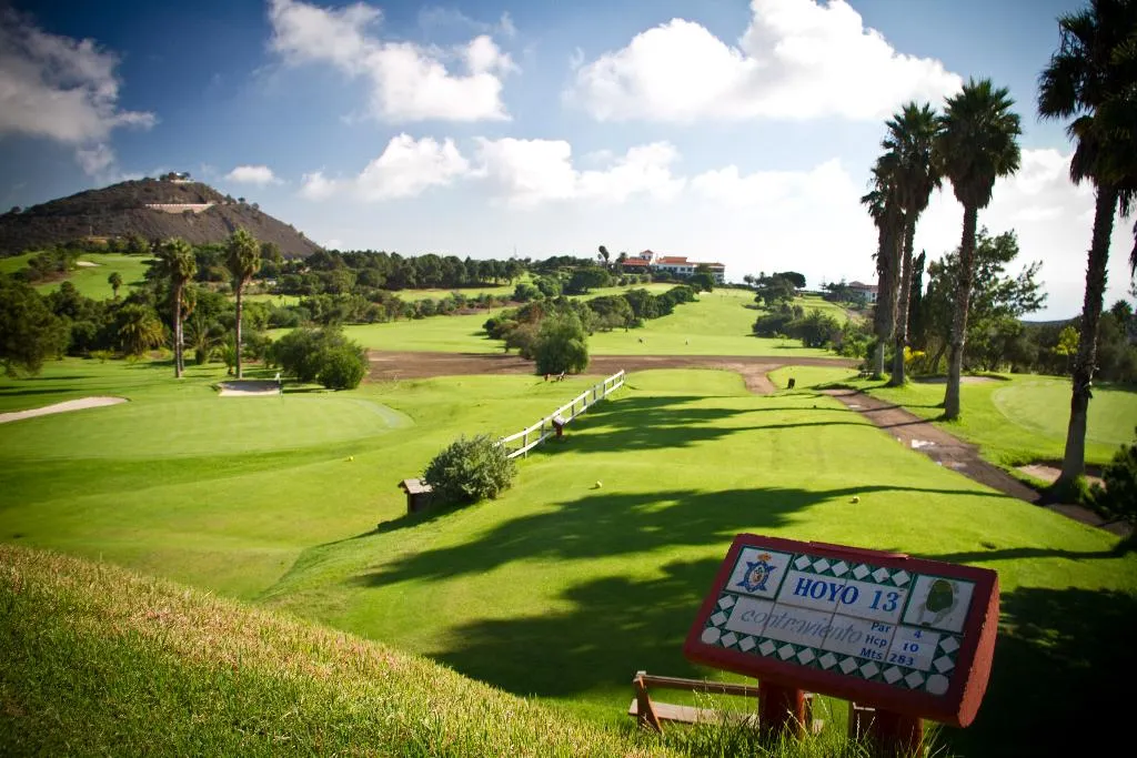 Sports and Entertainment, Bandama Golf Hotel, Gran Canaria