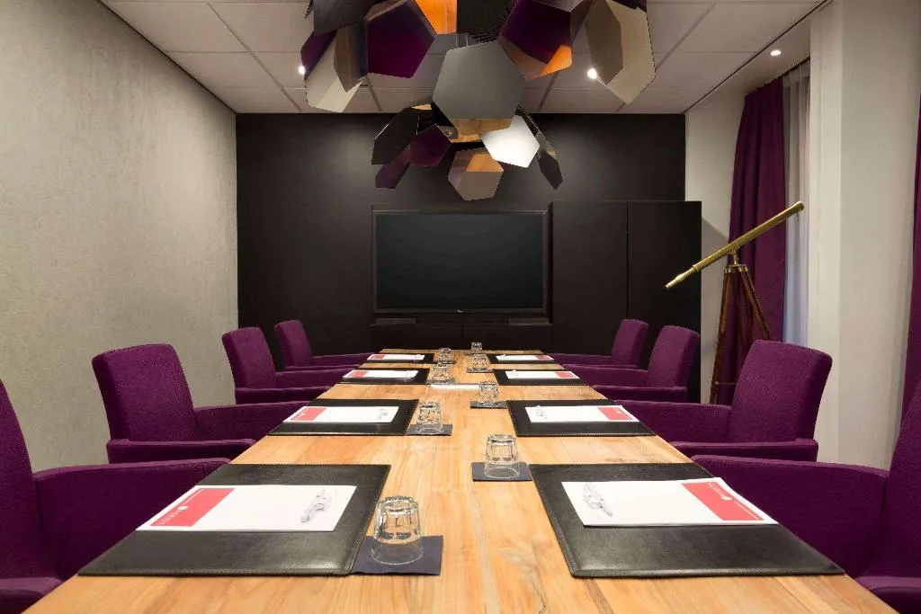 Conferences, Leonardo Hotel Amsterdam Rembrandtpark, Amsterdam