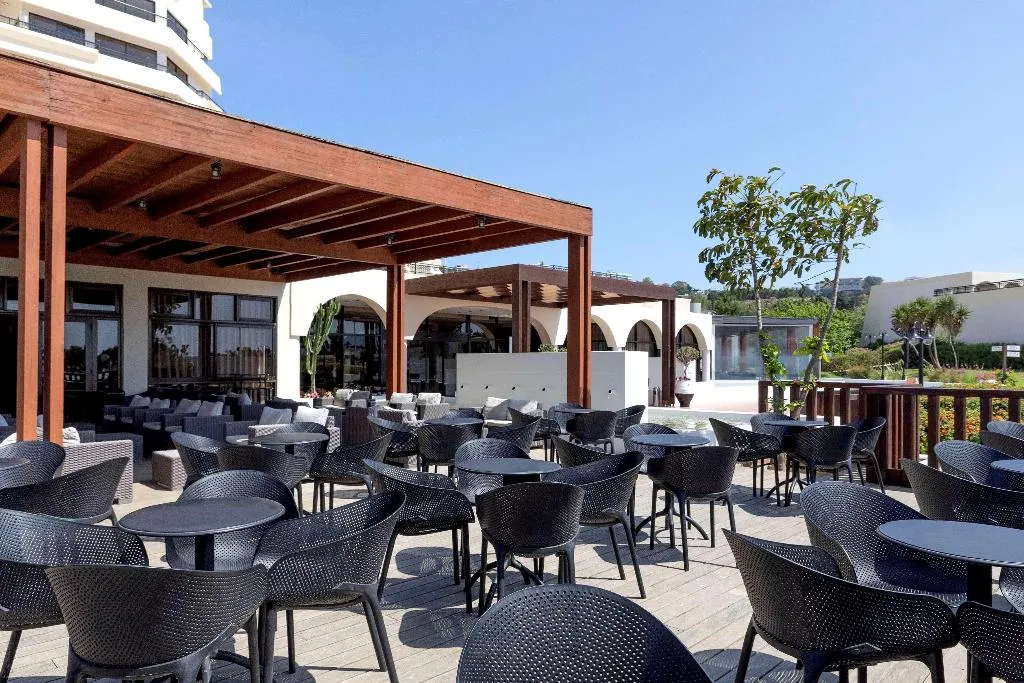 Bar, Sol Cosmopolitan Rhodes, Rhodes