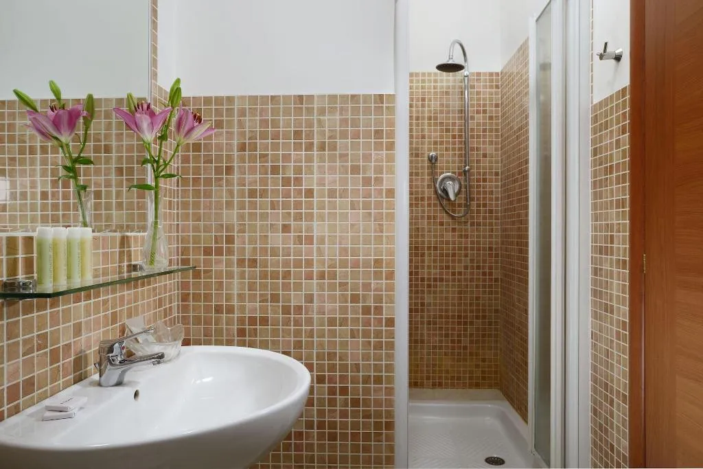 Room, B&B Alba Domus Roma, Rome