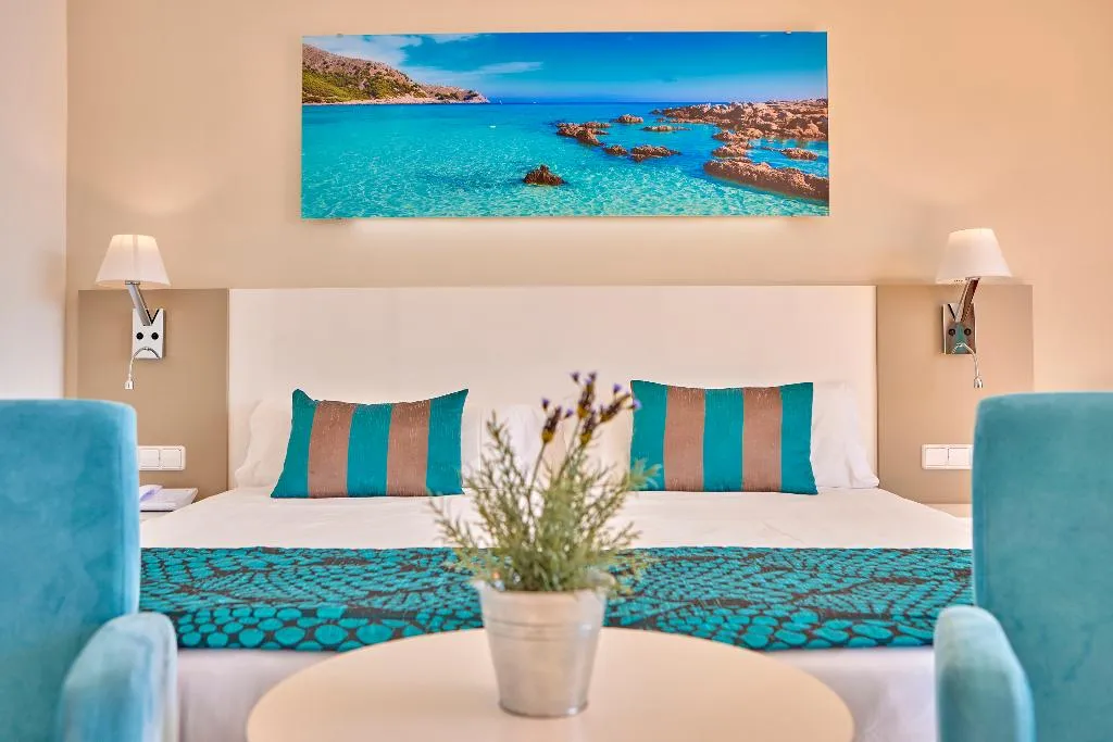 DOUBLE SUPERIOR Room, Universal Hotel Lido Park & Spa, Majorca