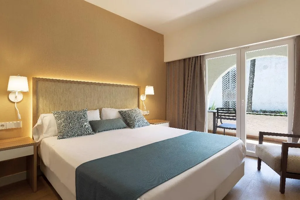 DOUBLE SINGLE USE STANDARD Room, Aluasoul Menorca, Menorca