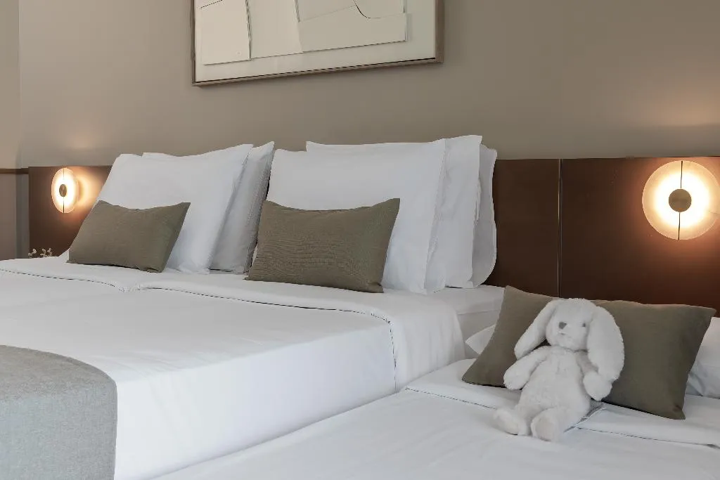 Room, Airotel Achaia Beach, Athens
