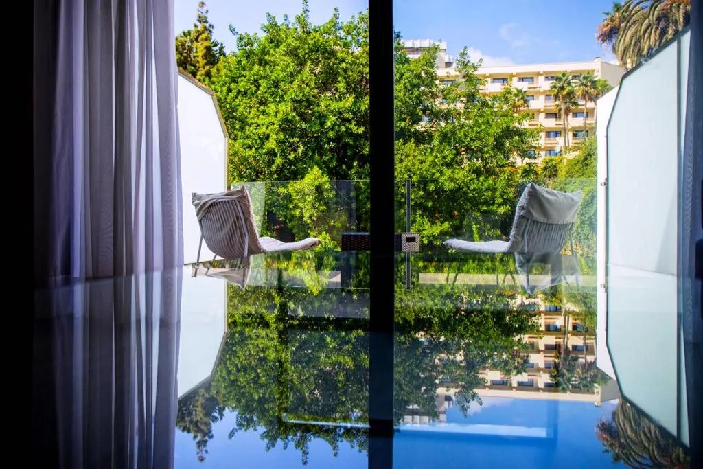 General view, Dimona Suites, Costa Del Sol
