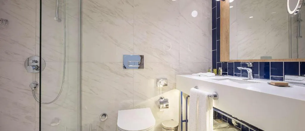 DOUBLE DUPLEX Room, DoubleTree By Hilton Bodrum Isıl Club Resort, Bodrum