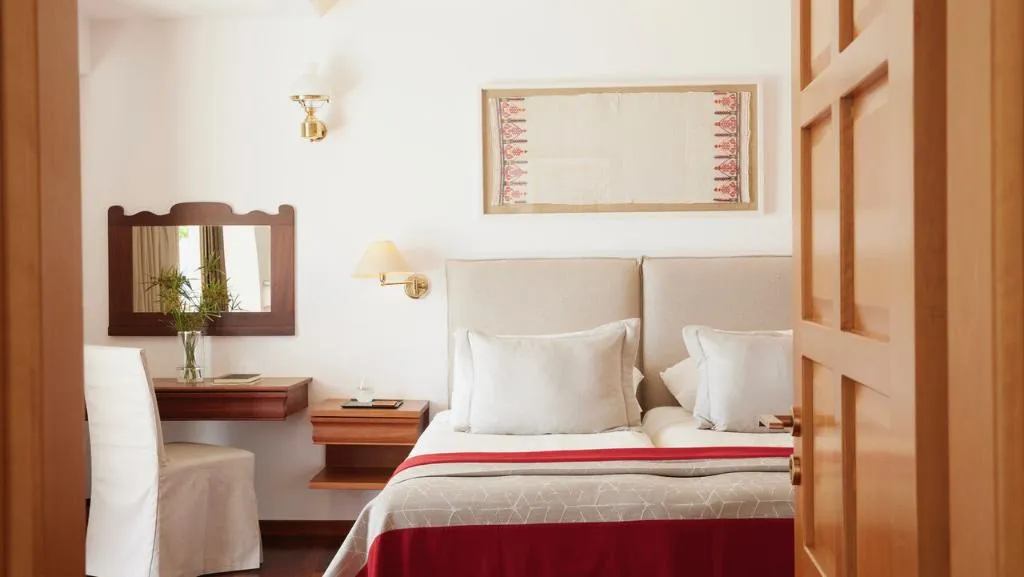 Room SUPERIOR Room, Elounda Mare Hotel, Relais & Chateaux, Crete