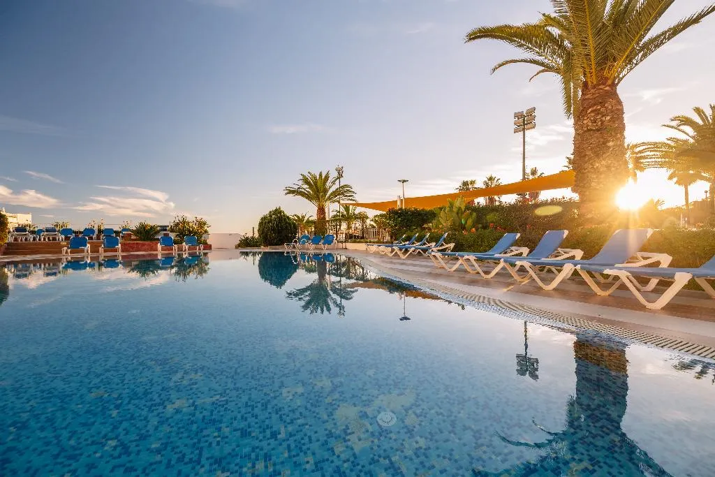 Pool, Monicca Collection Suites & Residences, Algarve