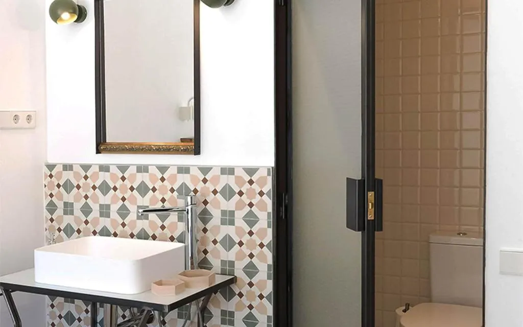 Room, Casa Mathilda, Barcelona