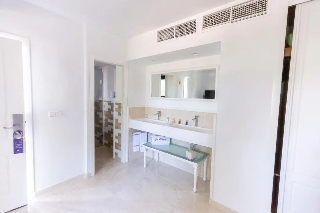 Room, Agroturismo Sa Talaia Adults only, Ibiza