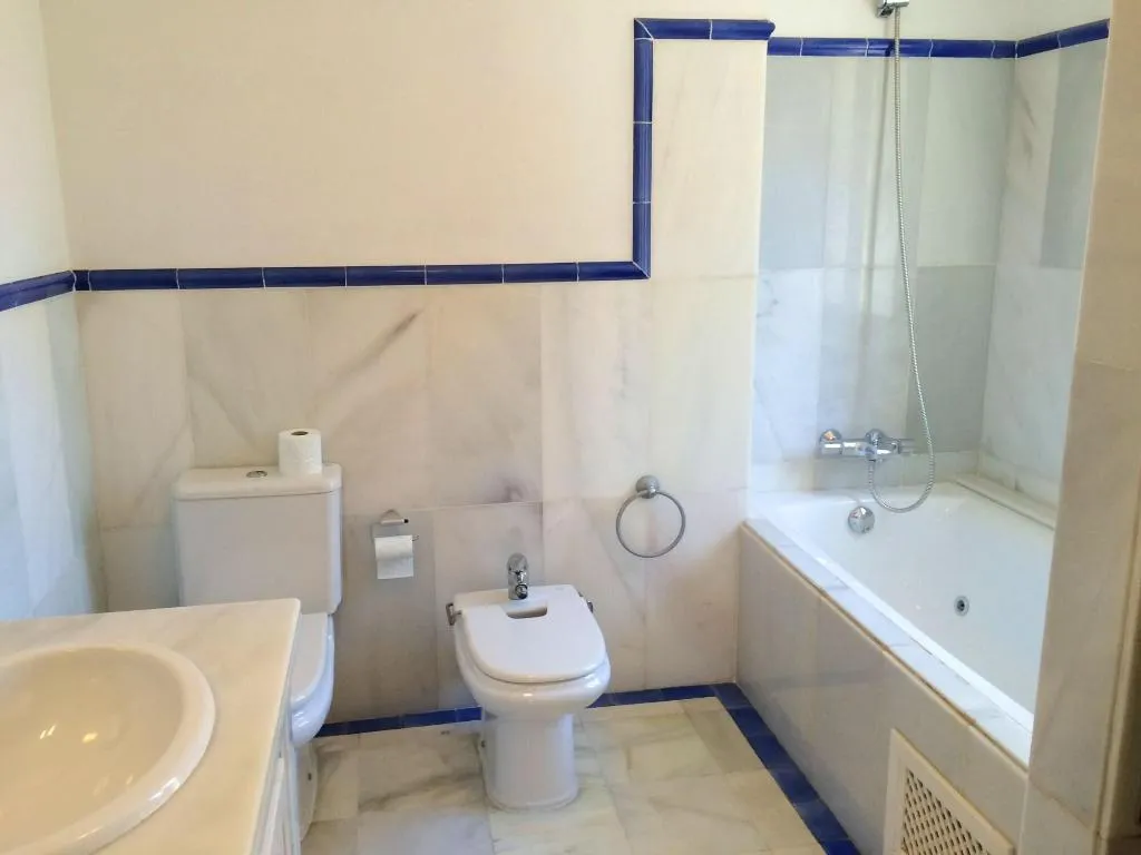 Room, La Perla De Marakech, Costa Del Sol