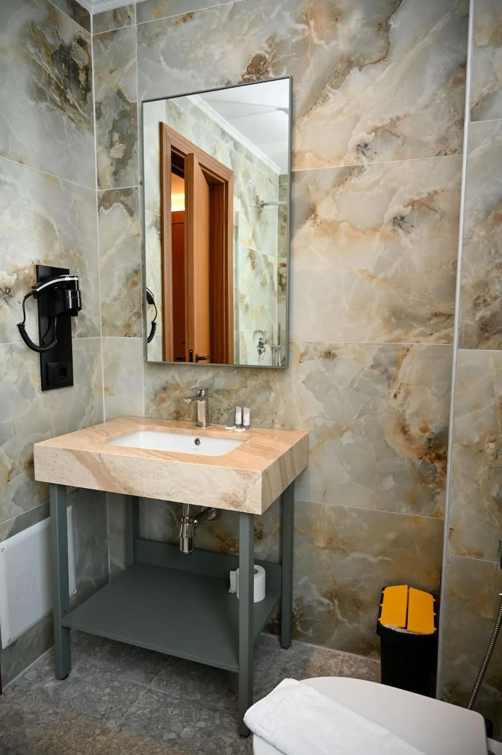 Room, Adria Palace Hotel, Durres
