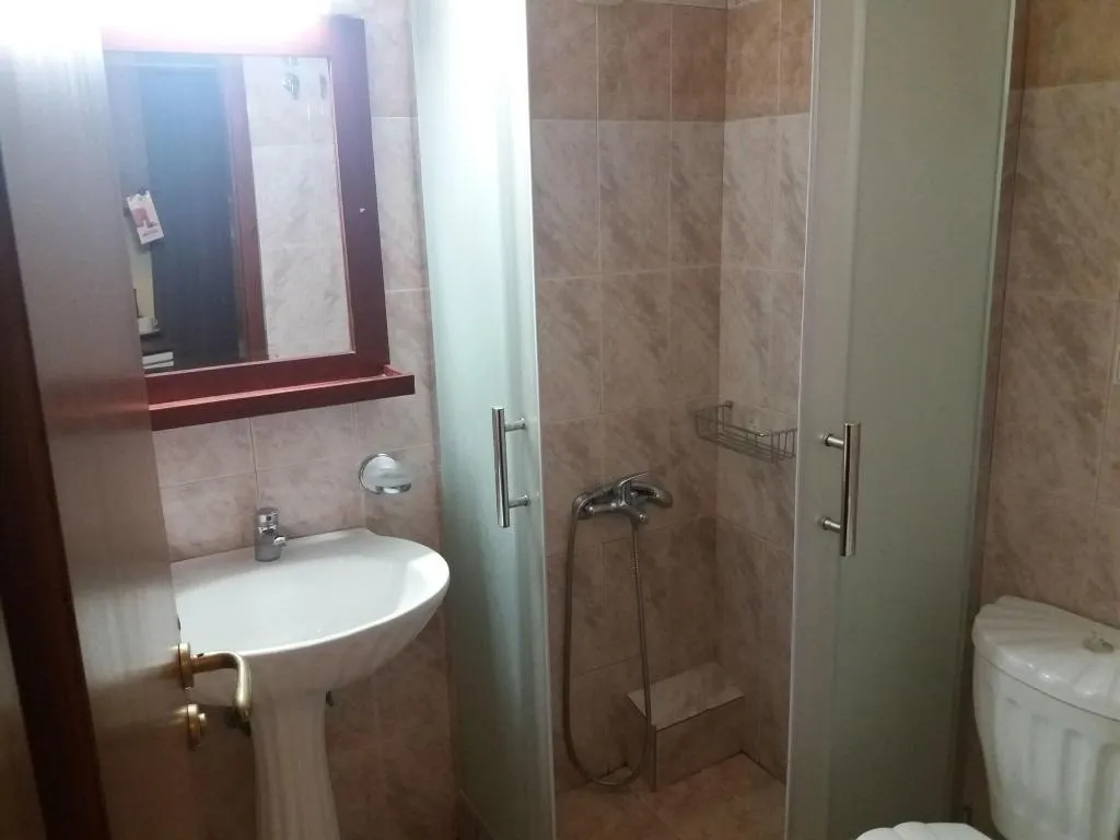 TRIPLE STANDARD Room, Diogenis Blue Palace, Crete