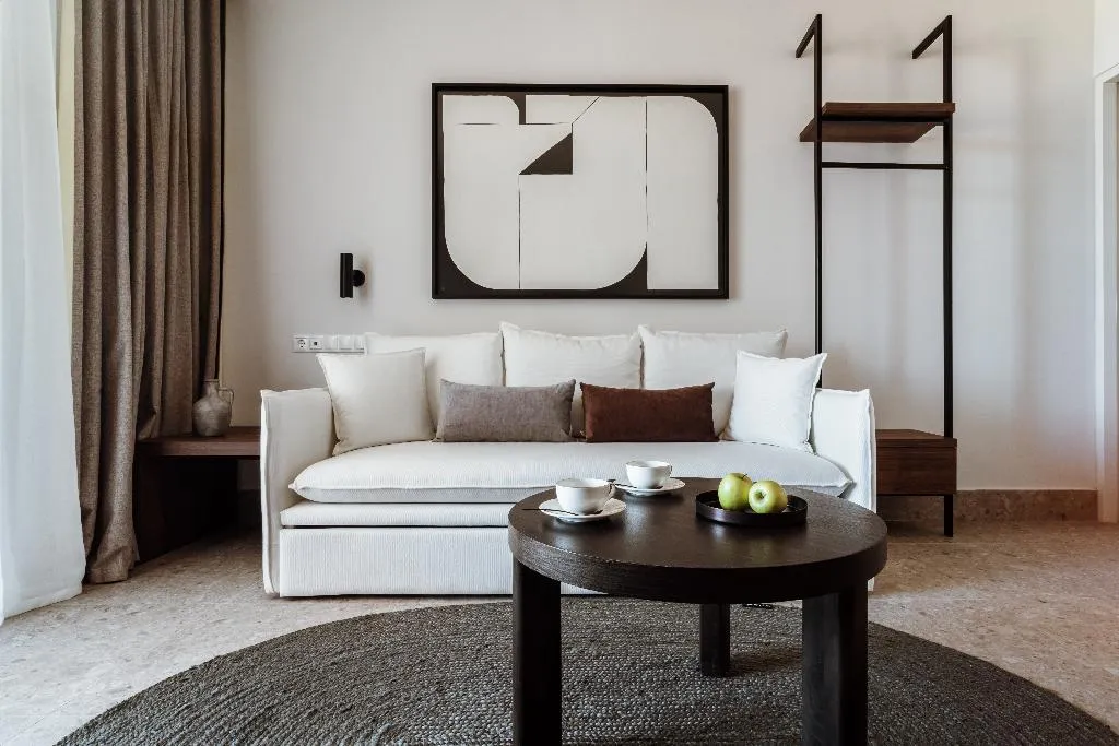 SUITE TWO BEDROOMS Room, Asterion Suites & Spa, Crete